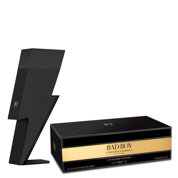 BAD BOY LE PARFUM By Carolina Herrera