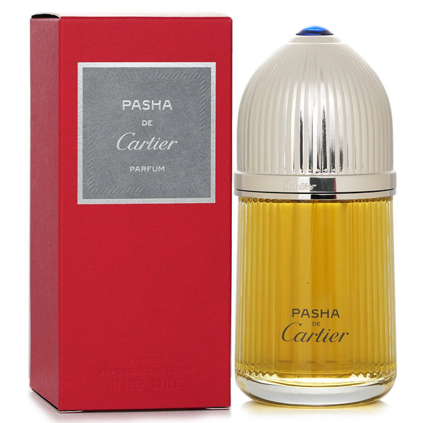 Cartier Pasha Parfum