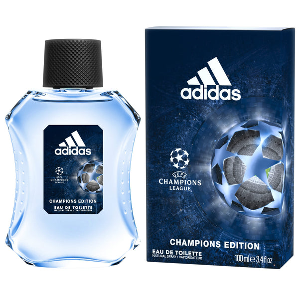 Champions League By Adidas