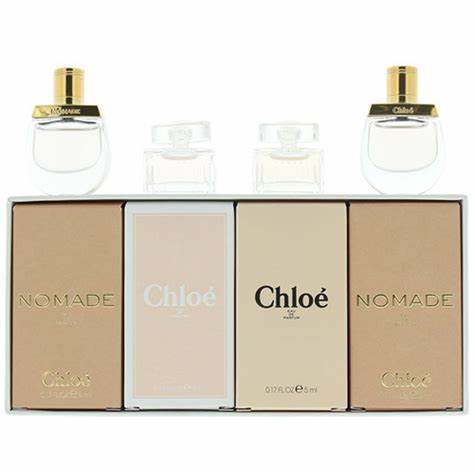 Chloe Mini GIft Set