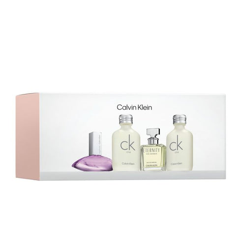 Ck Mini Gift Set