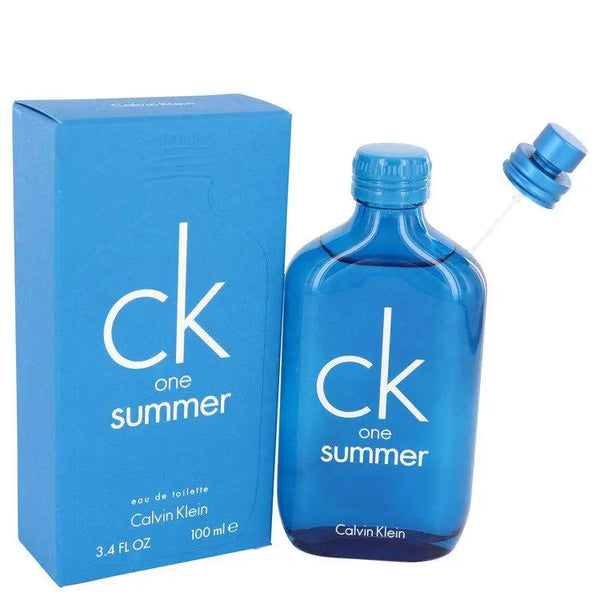 Ck One Summer