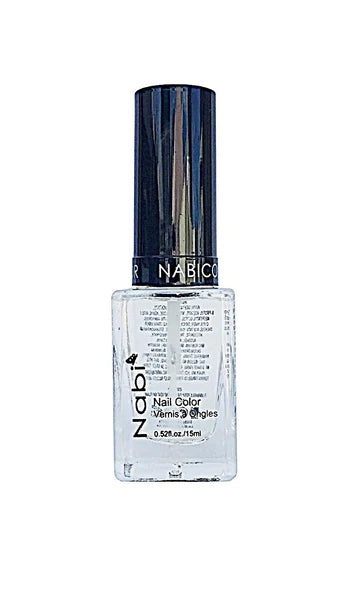 NP01 - Nabi 5 Nail Polish Clear