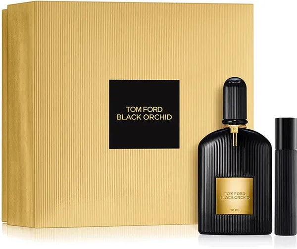 Tom Ford Black Orchid EDP Gift Set