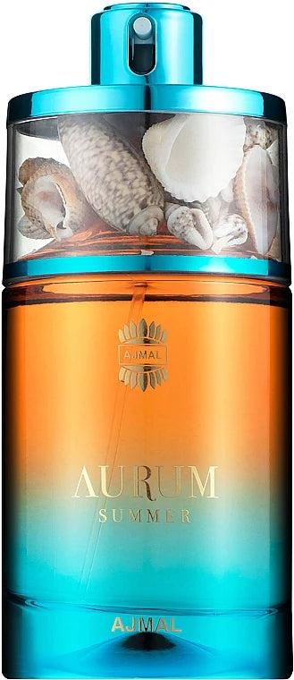 Aurum Summer by Ajmal