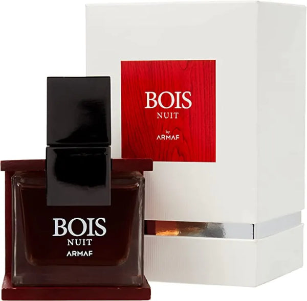 Bois Nuit By Armaf