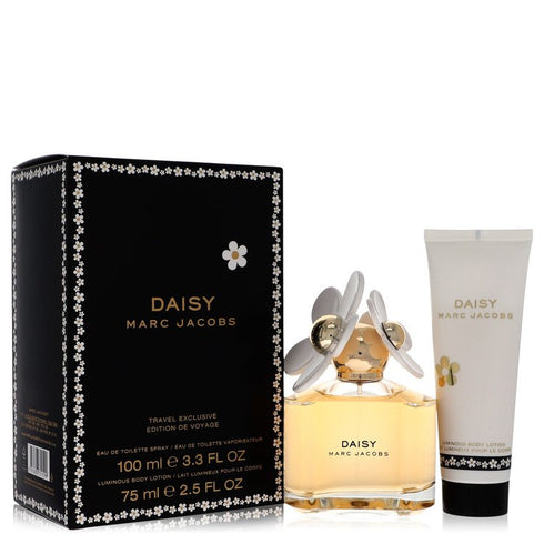 Daisy Gift Set By Marc Jacob