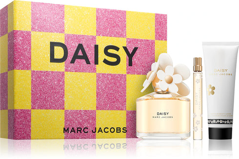 Daisy Gift Set By Marc Jacob