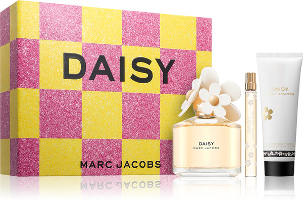 Daisy Gift Set By Marc Jacob
