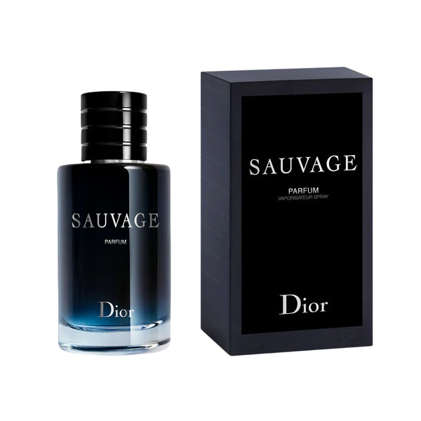 Dior Sauvage Parfum