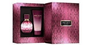 Jimmy Choo Fever Set