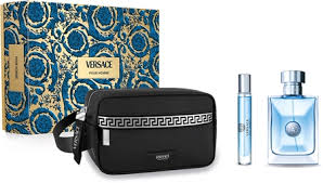 Versace Pour Homme Gift Set