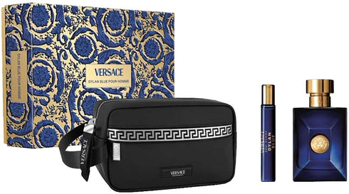 Versace Dylan Blue Gift Set