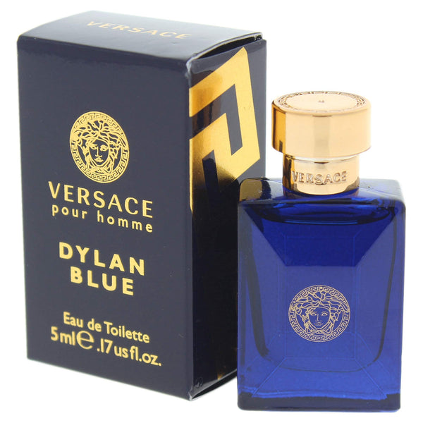 Dylan Blue Mini By Versace