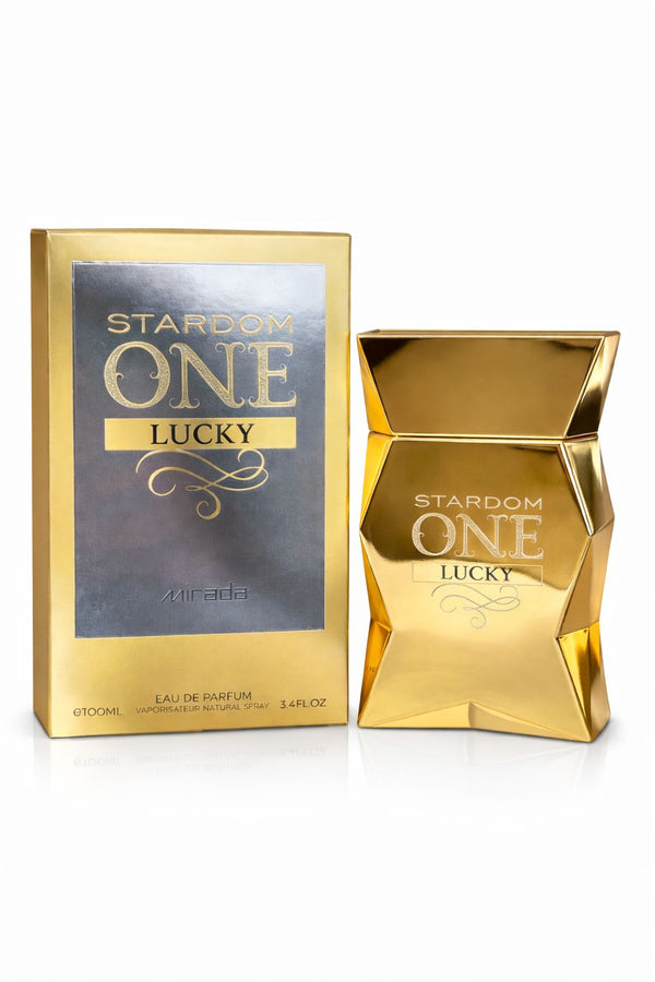 Stardom One Lucky Mirada