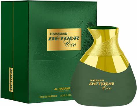 Al Haramain Detour Eco