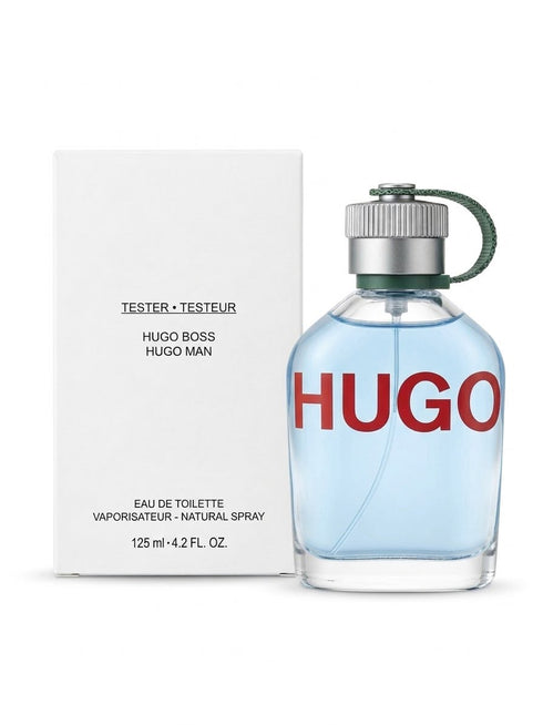 Hugo Boss Green
