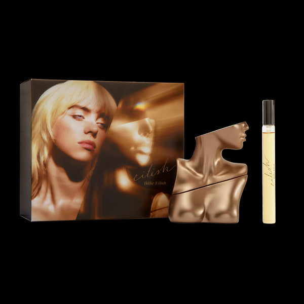 Billie Eilish gift set