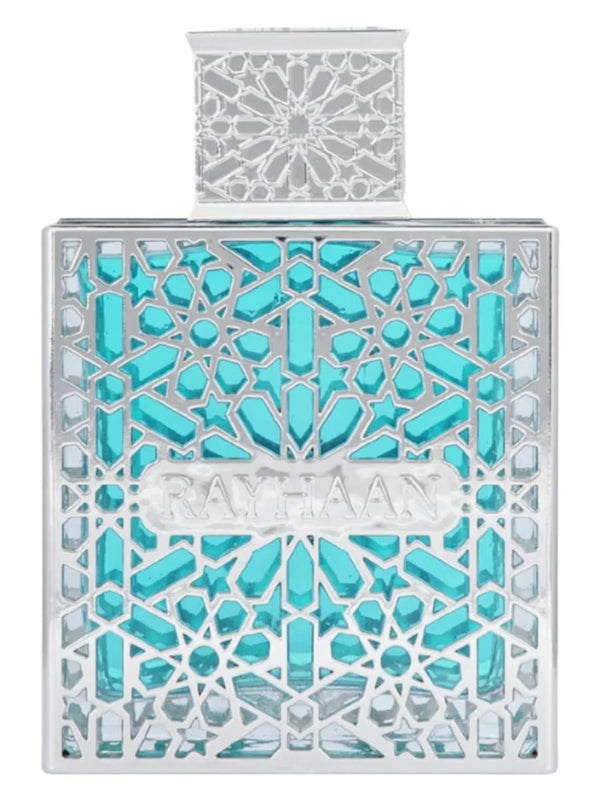 Rayhaan Aquatic