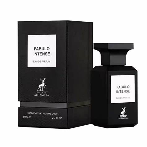 Fabulo Intense