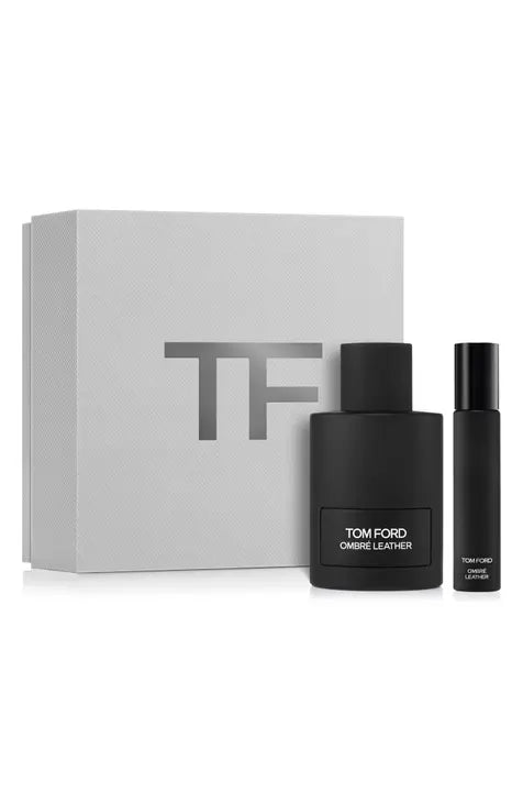 Tom Ford Ombre Leather Gift Set