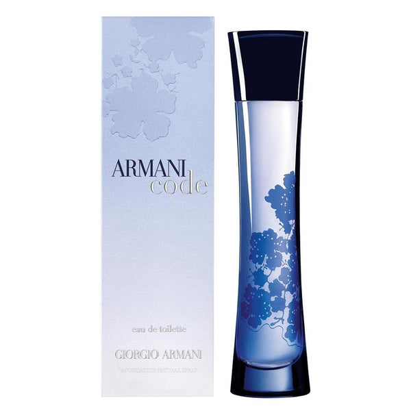 Armani Code EDT