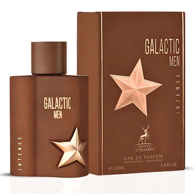 Galactic Intense