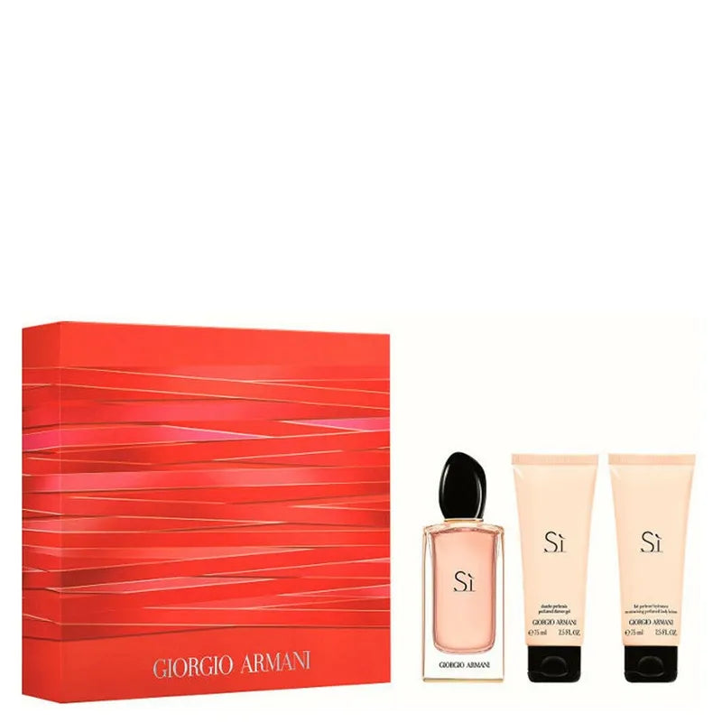 Giorgio armani si myer hot sale