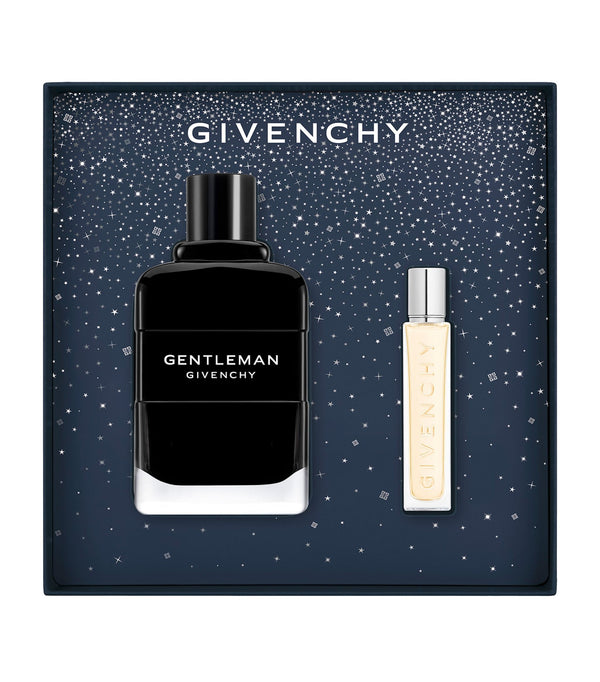 Gentleman Givenchy EDP+ EDT Gift Set