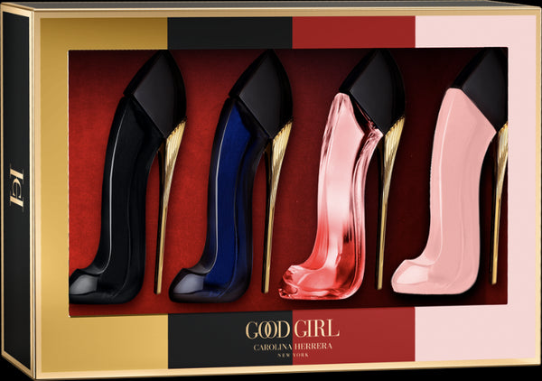 Ch Good Girl mini gift set