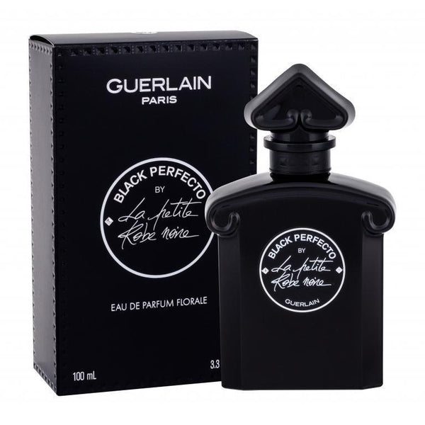 Guerlain La Petite Robe Noir Black Perfecto