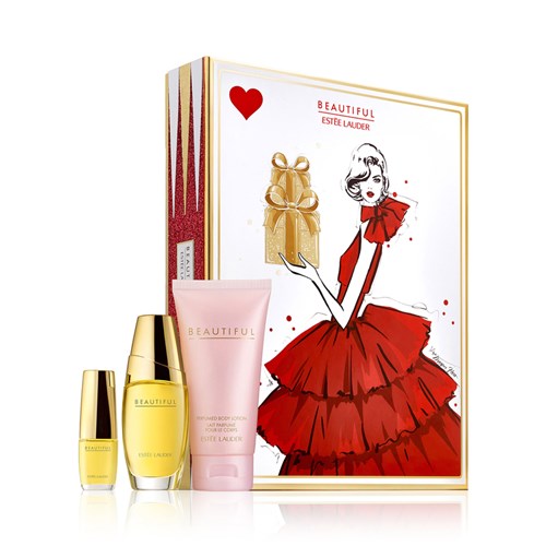 Beautiful Gift Set