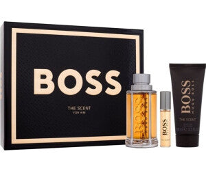 Boss The Scent Gift Set
