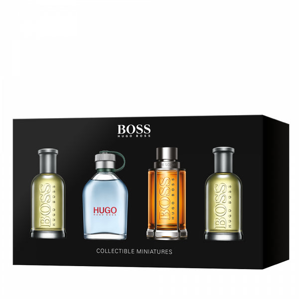 Hugo Boss Mini Gift Set