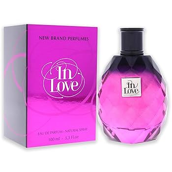 New Brand In Love