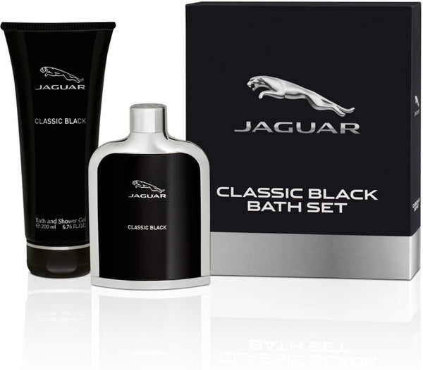Jaguar Gift Set