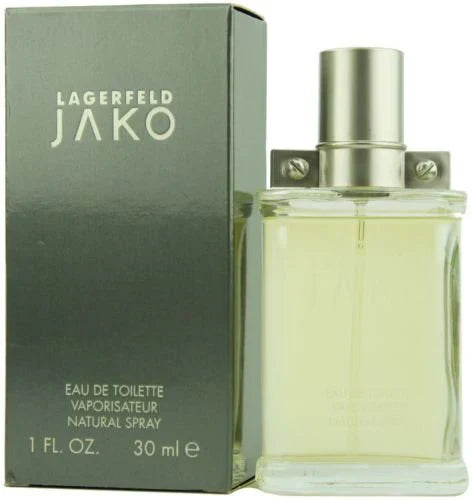 Jako Lagerfeld By Karl Lagerfeld