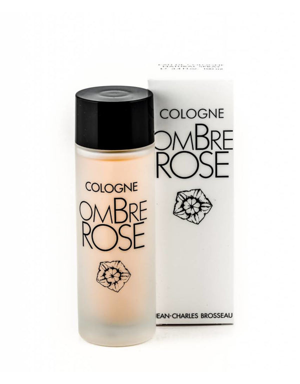Ombre Rose Cologne