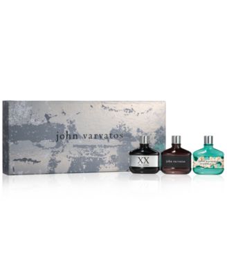 John Varvatos Mini Gift Set