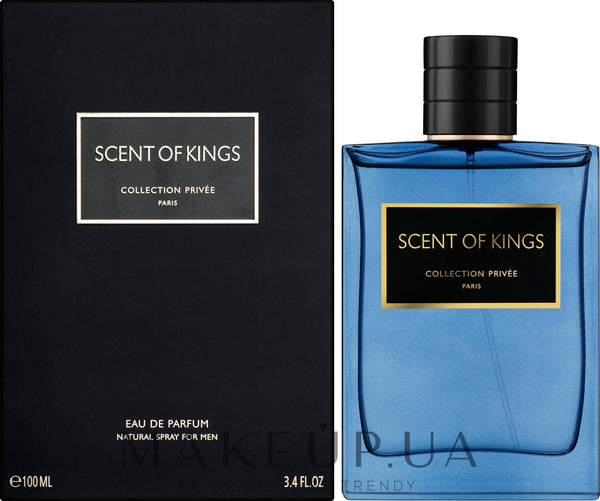 Scents Of Kings Collection