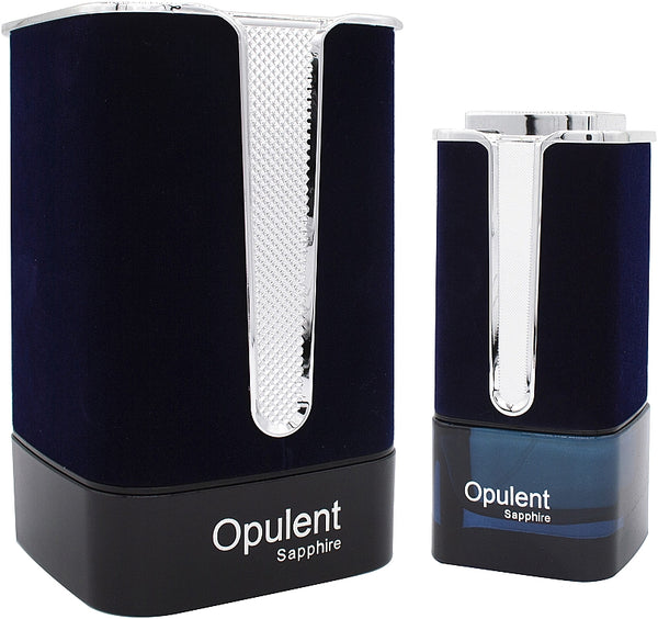 Opulent Sapphire By Al Haramain