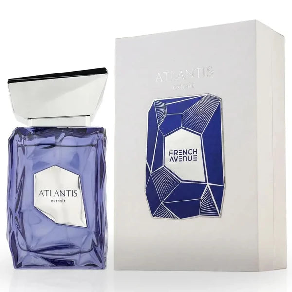 French Avenue Atlantis Extrait