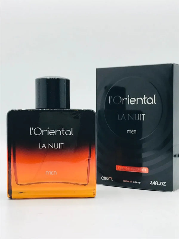 L'Oriental La Nuit