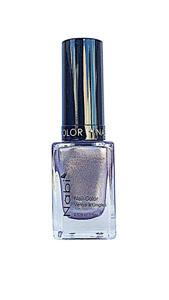 NP115 - Nabi 5 Nail Polish New Lavender