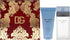 Dolce & Gabbana Light Blue Gift Set