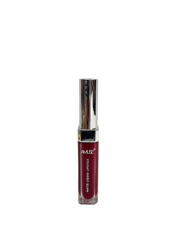 Amuse Matte Lipsticks Mad Lipstick