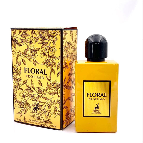 Floral Profumo