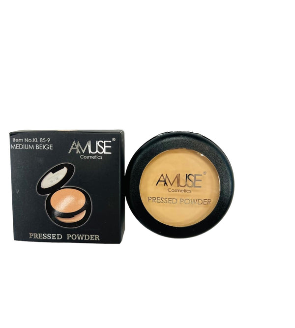 Amuse USA Pressed Powder