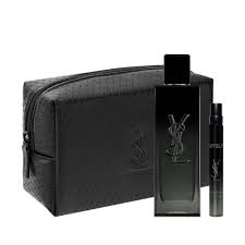 YSL Myself Gift Set