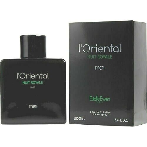 I'Oriental Nuit Royale